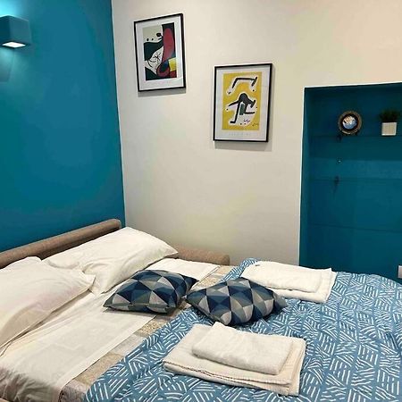 Bayres Blue Apartment Milan Exterior photo